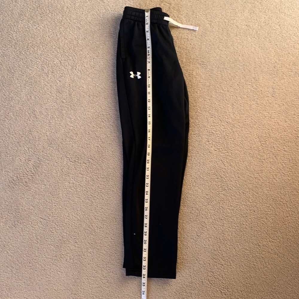 Under Armour Youth Sweatpants